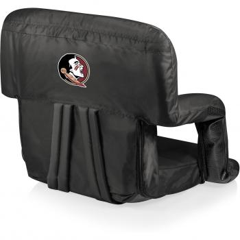 Seminoles Adventure Recliner – PVC 2-in-1 Foldable Seating
