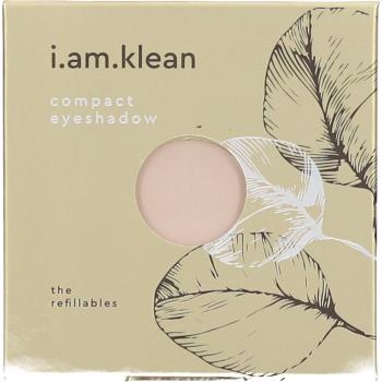 I.am.klean Mineral Lidschatten-Kissen