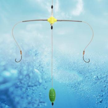 Mouche Crochet Ultra Vitesse