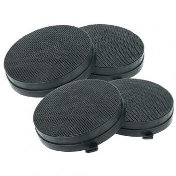 Filtro Falmec 90 Carboni Attivi INOX – 16,8 cm