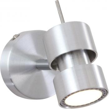 Steinhauer Natasja Led Faretti Metallo Ambra 7901ST