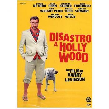 Disastro a Hollywood