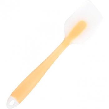 High-Temperature Silicone Spatula