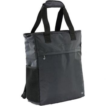 Bolsa de Pádel Bullpadel BPB-23226 Negro Femenino