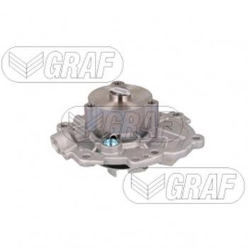 Pompa per acqua GRAF PA1505‑8