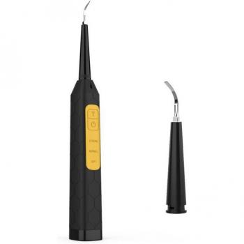 Limpiador sónico dental recargable por USB