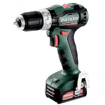 Metabo PowerMaxx SB 12 BL 2x 2,0Ah (601046500)