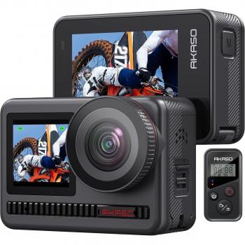 Brave8 Ultra 48MP 4K60 Action Camera