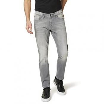 HERO by John Medoox 5-Pocket-Jeans Herren Casual