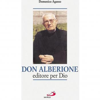 Don Alberione editore per Dio