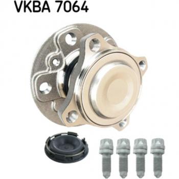 Wheel bearing set VKBA 7064 SKF VKBA 7064