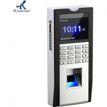 Fingerprint Attendance Machine