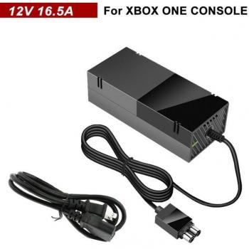 Xbox Ersatz Ladegerät mit Kabel und Ziegel