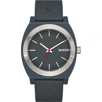 Orologio Nixon Time Teller Opp - asfalto maculato
