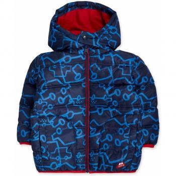 Giacca per bambini Tuc Tuc Road To Adventure