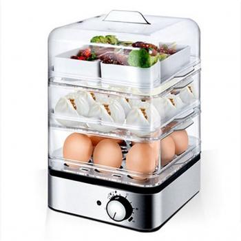 Vapero Huevos 3C