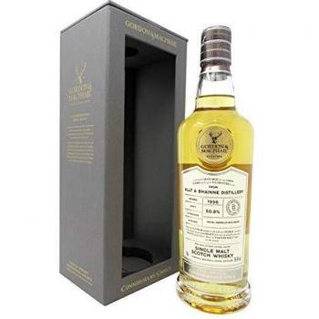 Allt A Bhainne 1996 22 Year Old Connoisseurs Choice 50.8%