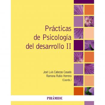 Prácticas de Psicología del desarrollo II (Tapa blanda).