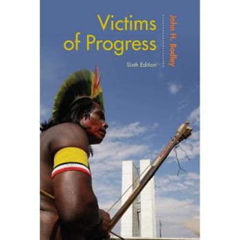 AltaMira Press Victims of Progress