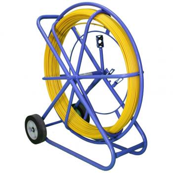Sonda passacavi Extralink 9mm 200m