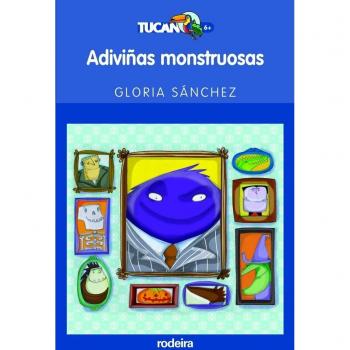 Adiviñas Monstruosas