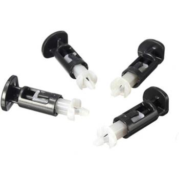 15pcs LGA 775 CPU Cooler Push Pin Fasteners