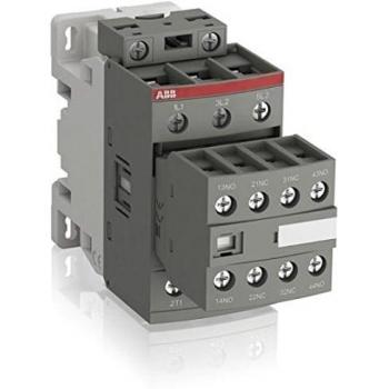 ABB AF26-30-22-11 Magnet Contactor 26A 24...60VAC