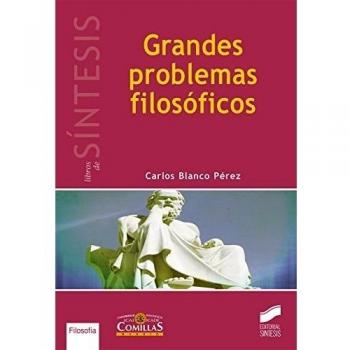 GRANDES PROBLEMAS FILOSOFICOS