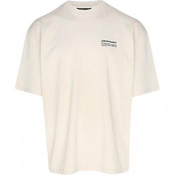 Pegador T-Shirt Chase Beige Herren Größe: S Pgdr-3936