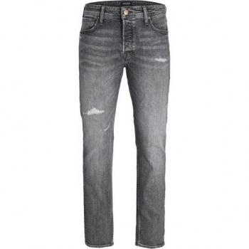 Gály mužiaké rovné džínsy Jack & Jones Mike