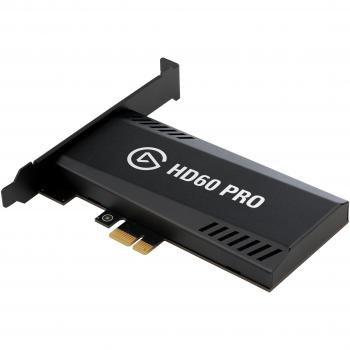 Elgato Game Capture HD60 Pro - Capturadora de videojuegos