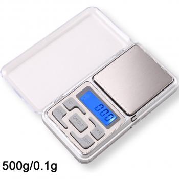 Balanza Digital de Joyería 300g