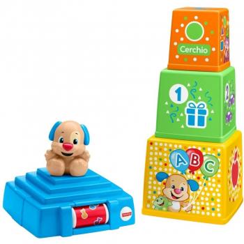 Pacchetti Mille Sorprese Fisher-Price