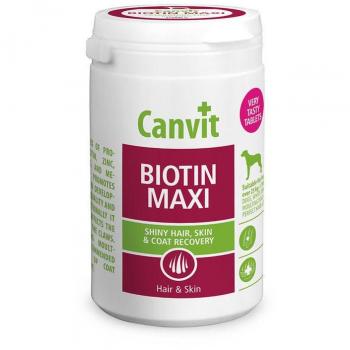 Biotín Plus pre psov – 230 g