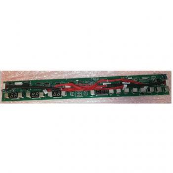 Rosieres 49019341 Oven Control Panel
