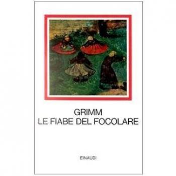 Fiabe del focolare