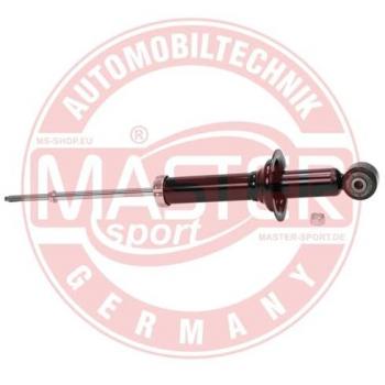 Amortiguador Trasero MASTER-SPORT 41348K-PCS-MS