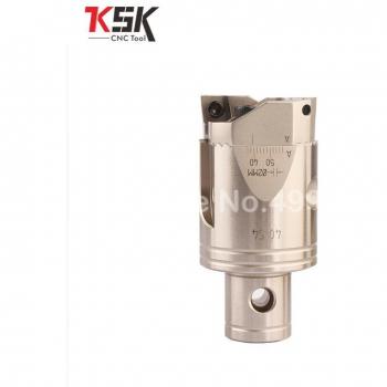 RBH40-55 High Precision Twin-Bit Rough Boring Head