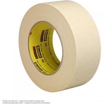 Scotch 202 Krepp-Abdeckband beige, 25 mm × 50 m – GK