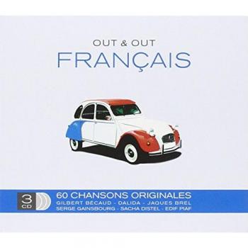 Français 60 Mélodies Authentiques