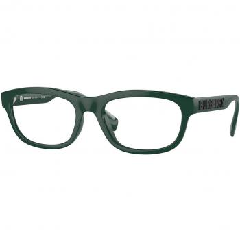 Lentes Burberry BE2385U 4038 56 para Hombre Color Verde