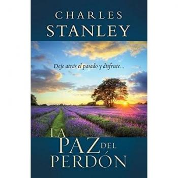 La Paz del Perdon
