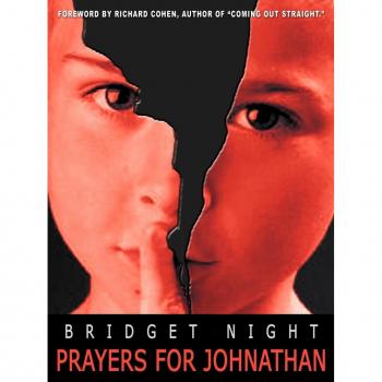 Prayers for Johnathan (1st Books Library)
