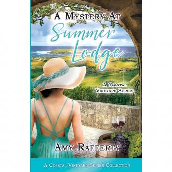 A Mystery At Summer Lodge
