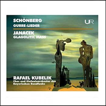 Kubelik Dirigiert Schönberg und Janacek – Collection Symphonique