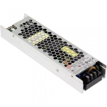 Ultra‑Compact 5V Switching Power Supply – Mean Well UHP‑200‑5 (200W, 40 A)