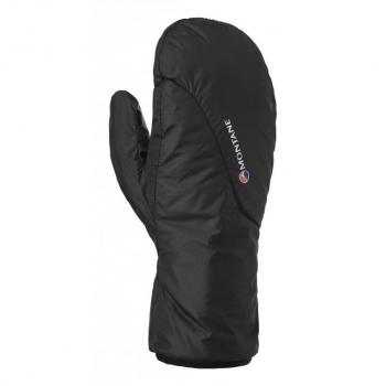 Montane Prism Mittens - Black, Large