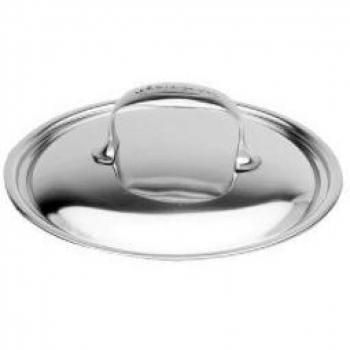 Tapa de Acero Inoxidable Demeyere Atlantis 7 - 20 cm