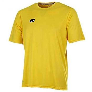 Camiseta John Smith Abu para niños, color Amarillo, talla 2XS