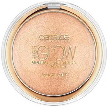 Catrice High Glow Mineral Highlighting Powder 030 Amber Crystal 8gr